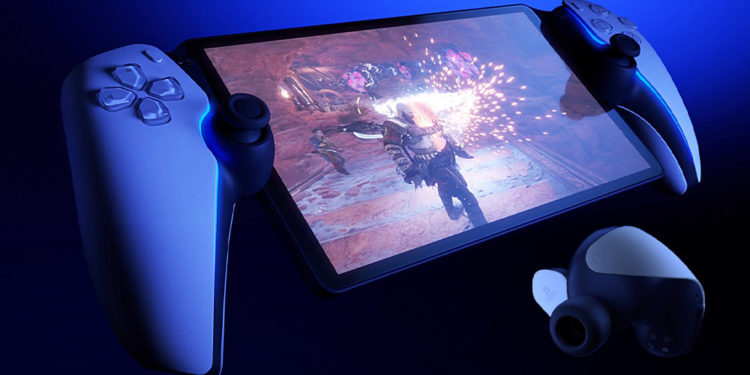 Rumor mengenai platform handheld untuk streaming game PS5 terjawab sudah dengan diumumkannya Project Q