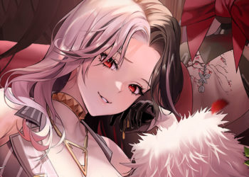 Mulai awal Juni 2023 para pemain Goddess of Victory: NIKKE sudah bisa mengakses konten baru dari update Queen's Order