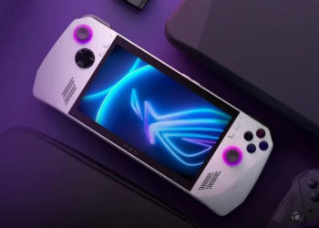 ASUS akhirnya resmi mengemumumkan detail dari ROG Ally yang resmi dibanderol dengan harga USD 599 atau sekitar IDR 8.8 Jutaan.