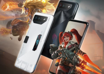Melalui Computex 2023 pihak ASUS ROG mengumumkan kerjasama jangka panjangnya dengan Moonton