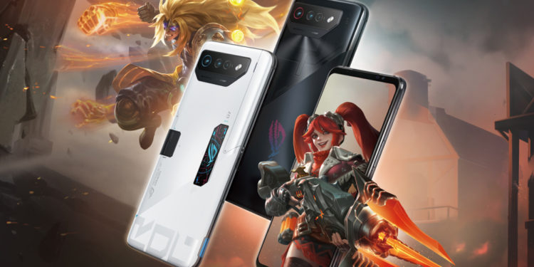 Melalui Computex 2023 pihak ASUS ROG mengumumkan kerjasama jangka panjangnya dengan Moonton