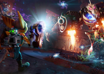 Sony bersama Insomniac Games telah resmi mengumumkan bahwa Ratchet & Clank: Rift Apart dipastikan bakal rilis di PC pada 26 Juli.
