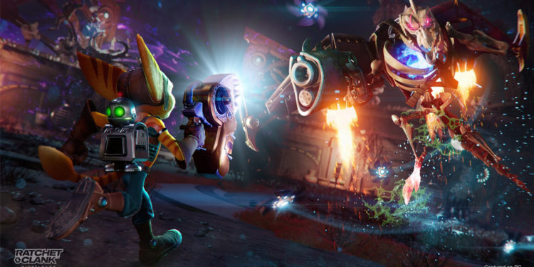 Sony bersama Insomniac Games telah resmi mengumumkan bahwa Ratchet & Clank: Rift Apart dipastikan bakal rilis di PC pada 26 Juli.