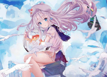 Game Rhythm Unik ‘Rotaeno’ Bisa Didownload GRATIS dalam Waktu Terbatas!