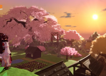 Tidak hanya Rune Factory 6, Marvelous juga tengah menyiapkan seri spin-off menarik Rune Factory: Project Dragon