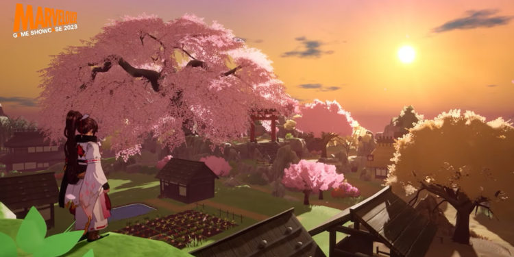 Tidak hanya Rune Factory 6, Marvelous juga tengah menyiapkan seri spin-off menarik Rune Factory: Project Dragon