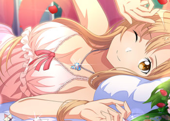 Sword Art Online: Integral Factor baru saja mengumumkan akan menghadirkan versi porting dari gamenya ke Steam