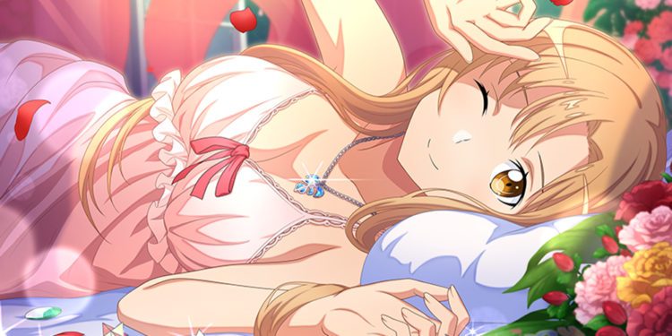 Sword Art Online: Integral Factor baru saja mengumumkan akan menghadirkan versi porting dari gamenya ke Steam