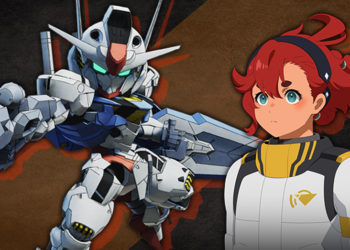 Bandai Namco merilis bundle DLC SD Gundam Battle Alliance yang membawa Gundam Aerial dari The Witch from Mercury
