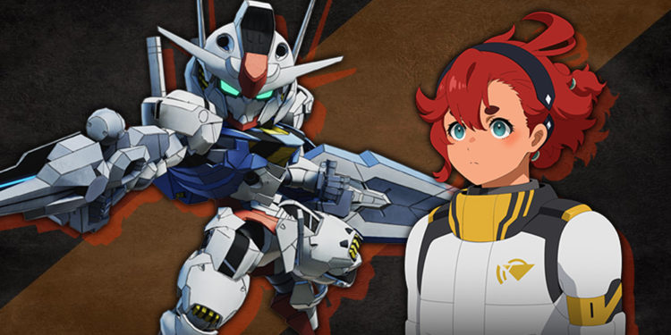 Bandai Namco merilis bundle DLC SD Gundam Battle Alliance yang membawa Gundam Aerial dari The Witch from Mercury