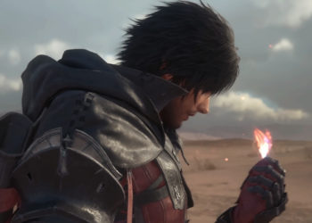 Laporan keungan Square Enix mencantumkan rencana mereka untuk memberi alokasi optimal ke pengembangan game AAA