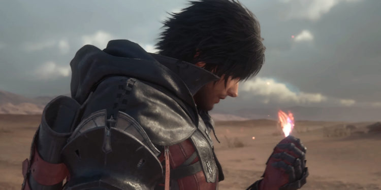Laporan keungan Square Enix mencantumkan rencana mereka untuk memberi alokasi optimal ke pengembangan game AAA