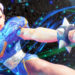 Haruhiro Tsujimoto selaku pimpinan Capcom memberi target penjualan sebanyak 10 juta kopi untuk Street Fighter 6