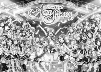 Love Live! School Idol Festival ALL STARS telah dipastikan akan tutup pada 30 Juni mendatang. Game tersebut bertahan sekitar 3 tahun 7 bulan.