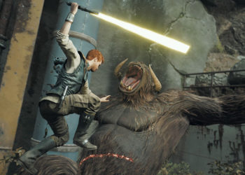 Star Wars Jedi: Survivor Siapkan Patch Baru yang Perbaiki Bug dan Masalah Performa Serius
