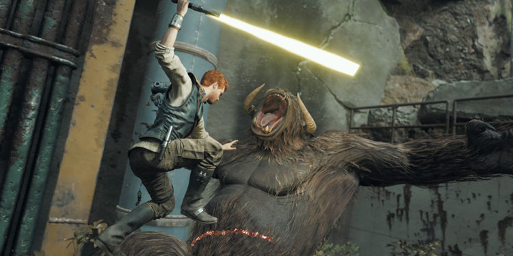 Star Wars Jedi: Survivor Siapkan Patch Baru yang Perbaiki Bug dan Masalah Performa Serius