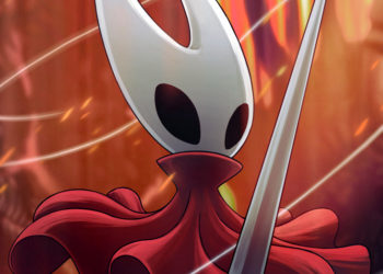 Matthew Griffin selaku perwakilan dari Team Cherry akhirnya membawa update soal penundaan rilis Hollow Knight: Silksong