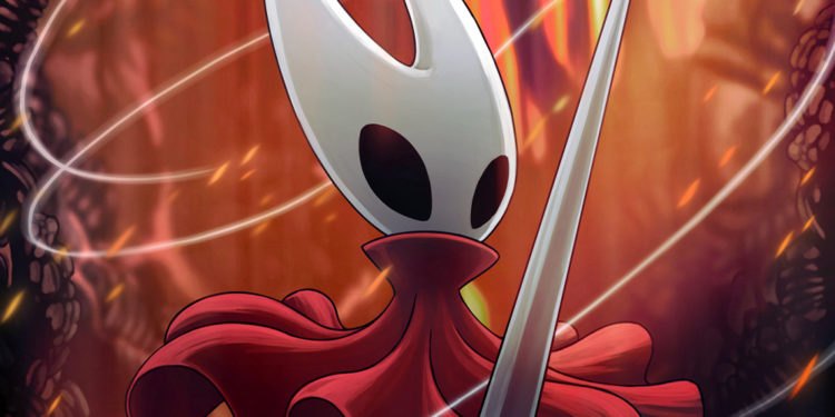 Matthew Griffin selaku perwakilan dari Team Cherry akhirnya membawa update soal penundaan rilis Hollow Knight: Silksong