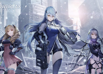 Amazing Season baru saja membuka pendaftaran Closed Beta untuk Snowbreak: Containment Zone hingga 26 Mei nanti
