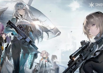 Mendekati pengadaan CBT terakhirnya, Snowbreak: Containment Zone sudah dikonfirmasi akan rilis pada 20 Juli nanti