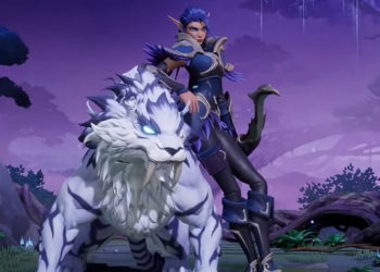 Tencent akan mengadakan Closed Beta untuk Tarisland yang cukup mengundang banyak perhatian sejak pengumumannya