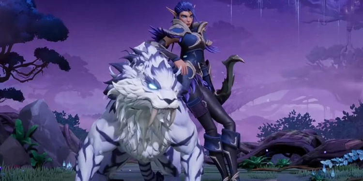Tencent akan mengadakan Closed Beta untuk Tarisland yang cukup mengundang banyak perhatian sejak pengumumannya