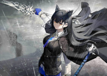 Mulai minggu ini para pemain Arknights di server global sudah bisa menikmati keseruan event IL Siracusano