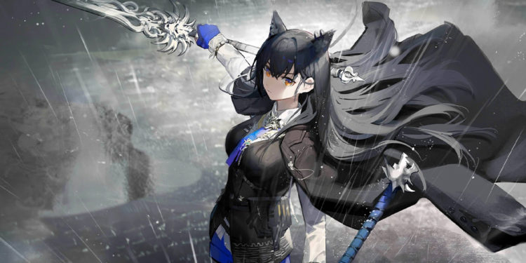 Mulai minggu ini para pemain Arknights di server global sudah bisa menikmati keseruan event IL Siracusano