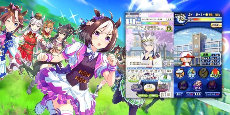 Konami Digital Entertainment mengajukan gugatan terhadap Cygames atas pelanggaran paten di game Uma Musume Pretty Derby.
