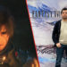 Kami mendapatkan wawancara dengan Hiroshi Takai yang adalah Sutradara dari Final Fantasy XVI dan juga Michael-Christophe Koji Fox.