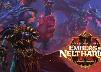 Simak wawancara terbaru kami dengan Blizzard yang membahas update Embers of Neltharion di World of Warcraft: Dragonflight