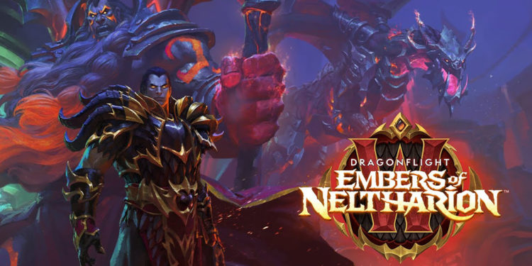 Simak wawancara terbaru kami dengan Blizzard yang membahas update Embers of Neltharion di World of Warcraft: Dragonflight