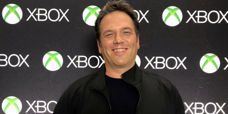 Phil Spencer mengaku kalau kubu Xbox punya prioritas berbeda dan bukannya menjadi saingan besar di pasar konsol