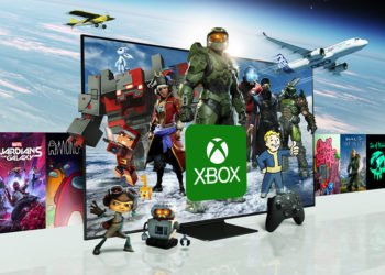 Xbox mengumumkan jadwal dari event Xbox Games Showcase bersama dengan Starfield Direct yang diadakan pada 11 Juni 2023