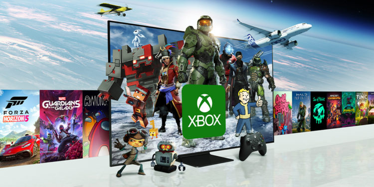 Xbox mengumumkan jadwal dari event Xbox Games Showcase bersama dengan Starfield Direct yang diadakan pada 11 Juni 2023