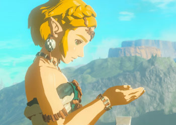 The Legend of Zelda: Tears of the Kingdom juga harus ikut dihadapkan pada kasus game yang bocor jauh hari sebelum rilisnya
