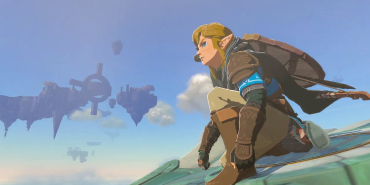Ada begitu banyak gamer yang berlomba-lomba speedrun secepat mungkin sejak perilisan The Legend of Zelda: Tears of the Kingdom.