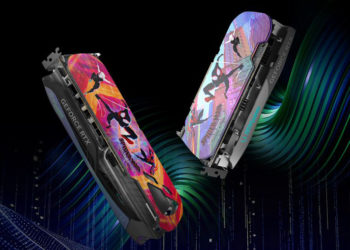 Pada Computex 2023, Zotac pamer produk terbarunya yang mencakup ZBOX PI430AJ with AIRJET, ZBOX E Series, hingga set PC Spider-Verse!
