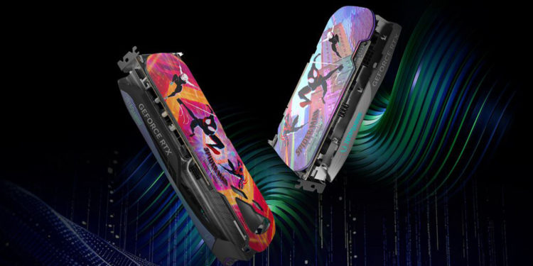 Pada Computex 2023, Zotac pamer produk terbarunya yang mencakup ZBOX PI430AJ with AIRJET, ZBOX E Series, hingga set PC Spider-Verse!