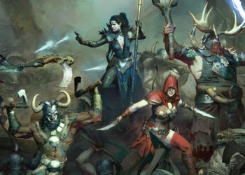 Blizzard melalui blog resmi mereka menjelaskan aksesbilitas yang sangat luas akan hadir di game RPG andalan terbaru mereka - Diablo IV