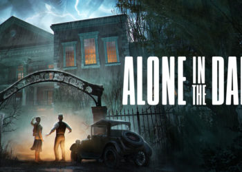 Kami mendapatkan kesempatan untuk mengenal lebih dalam soal remake dari Alone in the Dark lewat sesi event dan juga tanya jawab langsung.