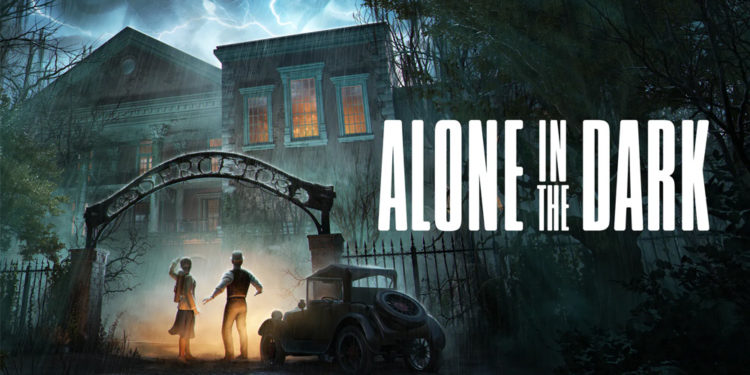 Kami mendapatkan kesempatan untuk mengenal lebih dalam soal remake dari Alone in the Dark lewat sesi event dan juga tanya jawab langsung.