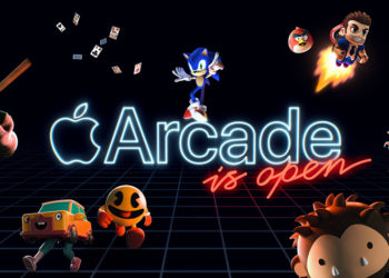 Apple hari ini mengumumkan 20 judul game baru yang diluncurkan di Apple Arcade, layanan langganan game yang menawarkan library tak terbatas.