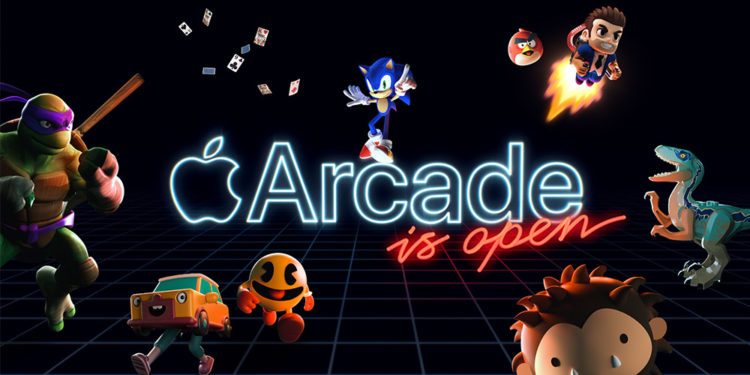 Apple hari ini mengumumkan 20 judul game baru yang diluncurkan di Apple Arcade, layanan langganan game yang menawarkan library tak terbatas.