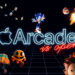 Apple hari ini mengumumkan 20 judul game baru yang diluncurkan di Apple Arcade, layanan langganan game yang menawarkan library tak terbatas.