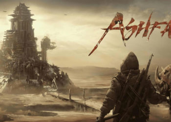 Ashfall kembali pamer gameplay terbarunya, terutama dari segi soundtrack yang dikerjakan oleh Hans Zimmer dan Steve Mazzaro.
