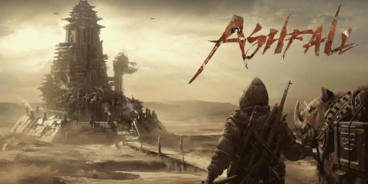 Ashfall kembali pamer gameplay terbarunya, terutama dari segi soundtrack yang dikerjakan oleh Hans Zimmer dan Steve Mazzaro.