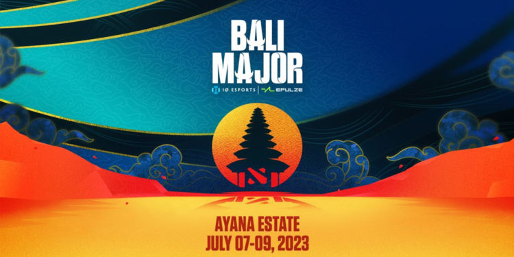 IO Esports akhirnya telah resmi mengumumkan penjualan tiket dari Bali Major 2023. Paling murah dibanderol 5 jutaan rupiah.