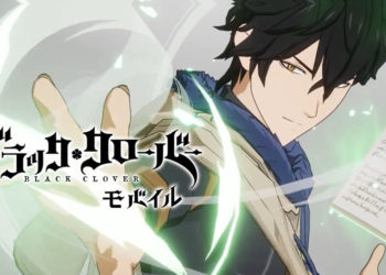VIC Game Studios telah resmi mengumumkan bahwa Black Clover M: Rise of the Wizard King akan rilis pada 25 Mei untuk Android dan iOS.