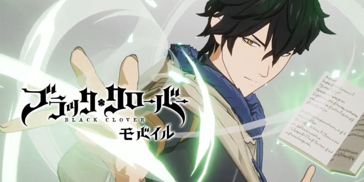 VIC Game Studios telah resmi mengumumkan bahwa Black Clover M: Rise of the Wizard King akan rilis pada 25 Mei untuk Android dan iOS.